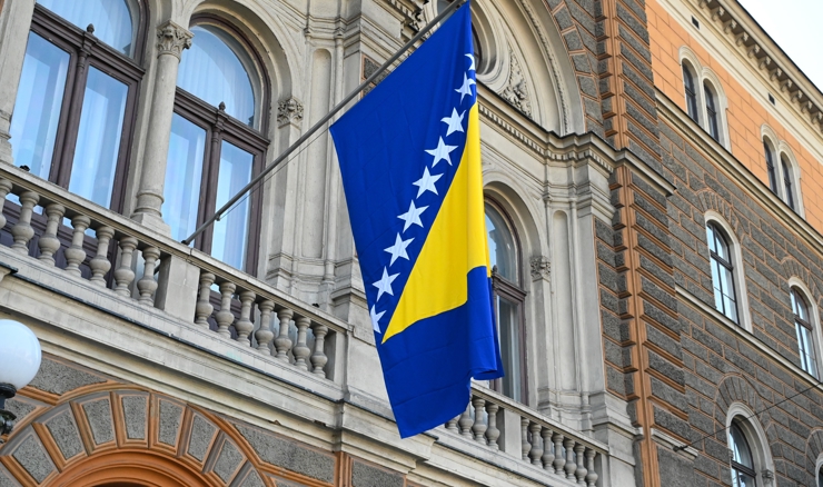 BiH: Upravni odbor PIC-a ponovo o visokom predstavniku, Italija nudi jamstva