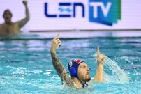 Jerko Marinić Kragić, Foto: Tom Dubravec/CROPIX