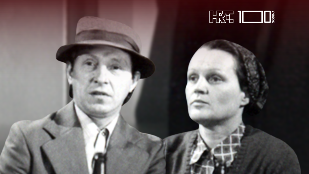 Bezvremenski Gruntovčani, Foto: HTV/HRT