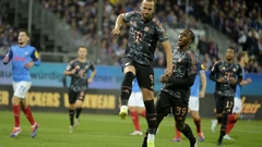 Harry Kane 