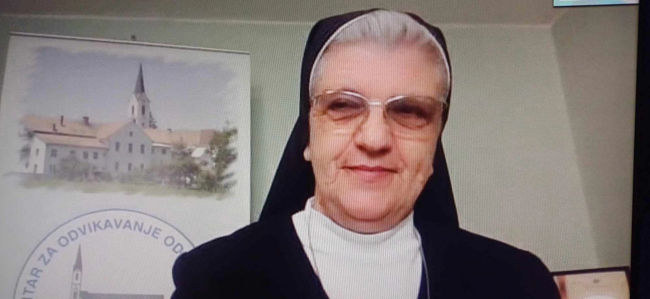 Sestra Amata Anđelić