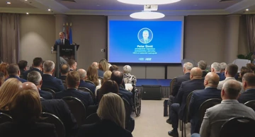 Tribina Zajednice poduzetnika i obrtnika HDZ-a