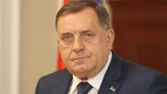 Milorad Dodik