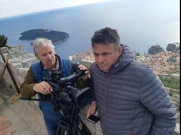 Subota, 6. prosinca na Prvom, Foto:  Bitka za Dubrovnik/dokumentarni film