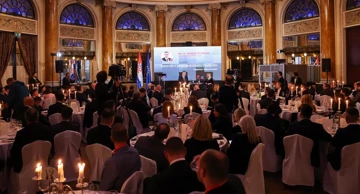 Konferencija 'The Economist: Svijet u 2026.'