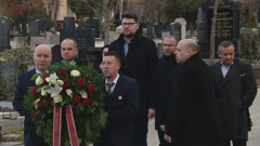 Međunarodni dan sjećanja na žrtve holokausta 
