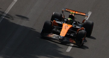 Lando Norris 