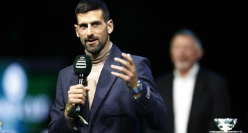 Novak Đoković