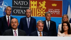 Summit NATO-a u Madridu 