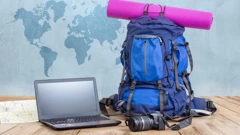 Digitalni nomadi, ilustracija