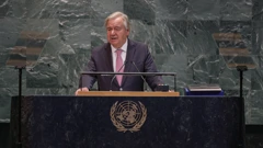 António Guterres