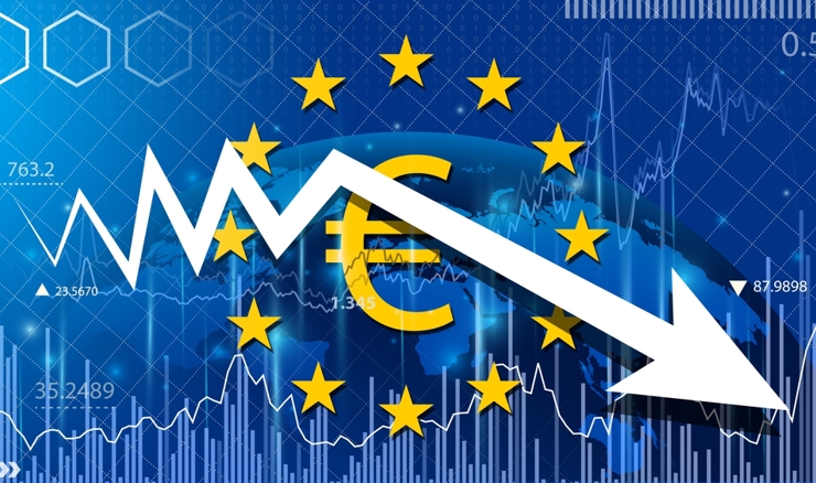 Inflacija u Europskoj uniji posustala u lipnju