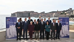 Summit u Dubrovniku