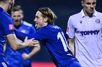 Lovro Majer, Foto:  Igor Soban/PIXSELL