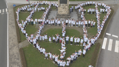 Milenijska fotografija u povodu 190 godina teksta hrvatske himne