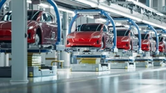 Automobilska industrija