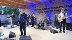 Goran Karan, Foto: Davor Lončarić/Radio Osijek