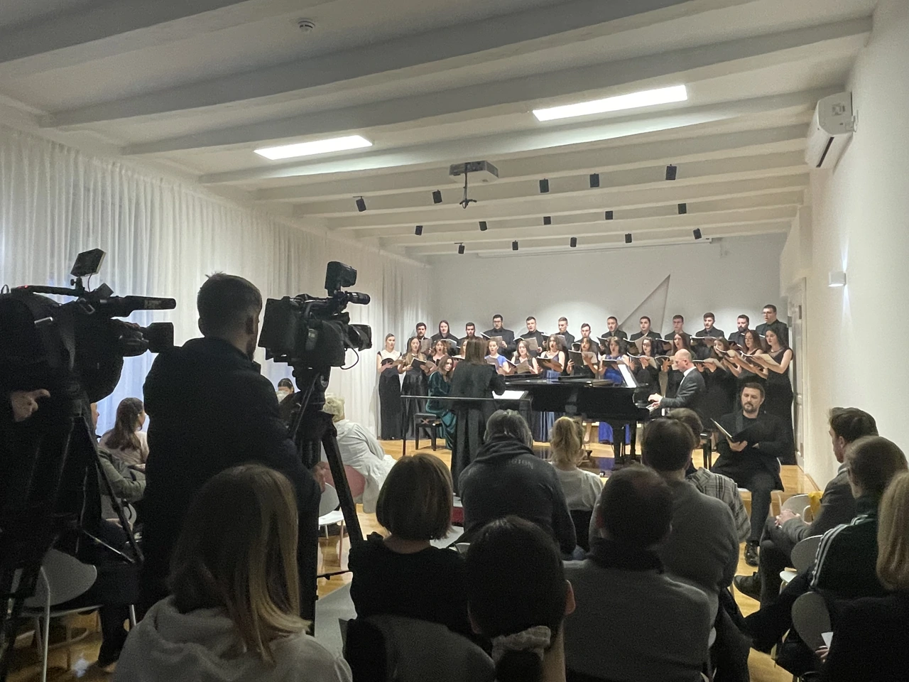 foto: M. Ban, Foto: Marina Ban/Radio Osijek