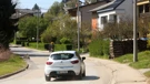 Jamadolska ulica u Karlovcu