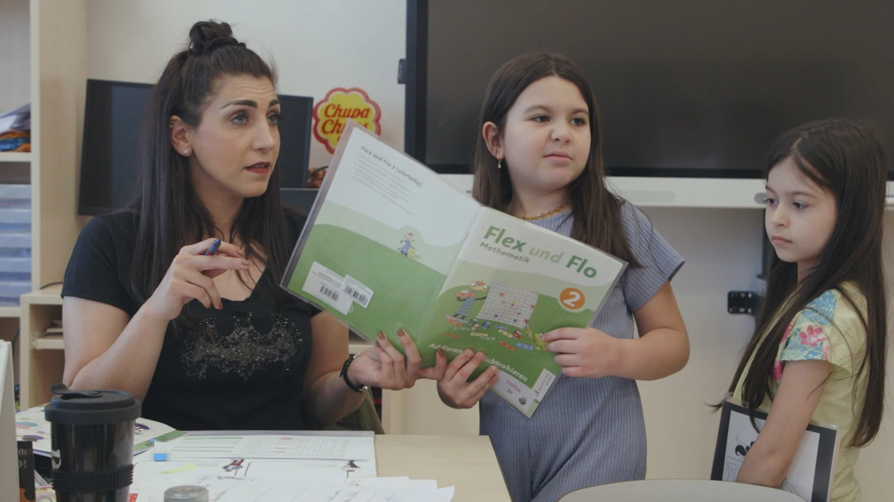 Petak, 20. veljače na Trećem, Foto:  Favoriten/dokumentarni film