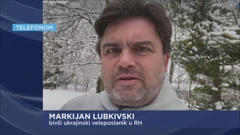 Markijan Lubkivski