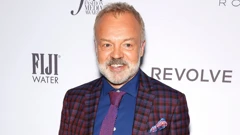 Graham Norton