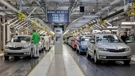 Njemačka autoindustrija s gotovo 52 tisuće ugašenih radnih mjesta u godinu dana 