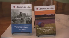 Svjetski festival hrvatske književnosti u Zagrebu i Svetom Križu Začretju