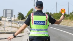 Sigurnost u prometu