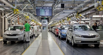 Njemačka autoindustrija s gotovo 52 tisuće ugašenih radnih mjesta u godinu dana 