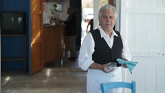 Petak, 11. travnja na Drugom, Foto: Inspektor Montalbano/15. sezona serije