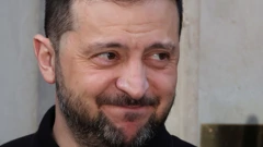 Volodimir Zelenski