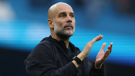 Pep Guardiola