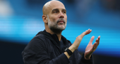 Pep Guardiola
