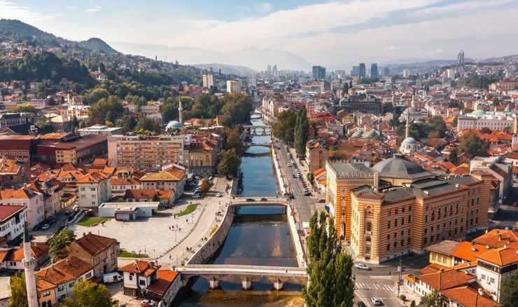Sarajevo čeka odluku: Novi visoki predstavnik ili slijedi odgoda?