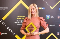 Natalija Havelka, Centar za mir, nenasilje i ljudska prava, Foto: Dražen Kokorić/Story.hr/Radio Osijek