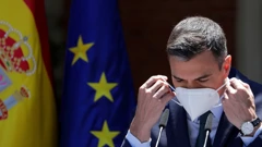 Španjolski premijer Pedro Sancez najavio turističko otvaranje 