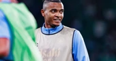 Manuel Akanji