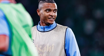 Manuel Akanji