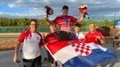 Dva zlata hrvatskim juniorima 