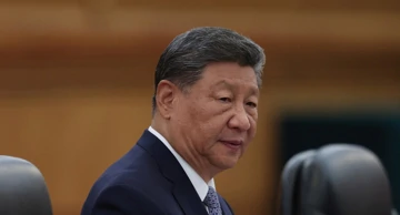 Xi Jinping