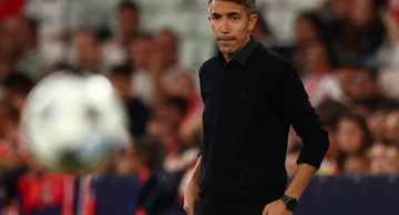 Bruno Lage