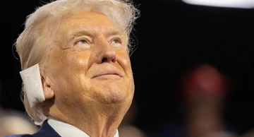 Atentat na Trumpa