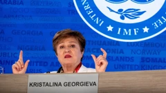 Kristalina Georgieva