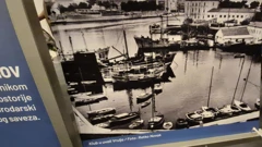 Povijest jedrenja, Foto: -/-