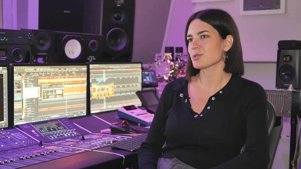 Utorak, 30. prosinca na Prvom , Foto: Hitmaker - Đorđe Novković/dokumentarni film