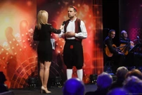 Maja Ciglenečki, Vicko Dragojević, Foto: Renato Branđolica/HRT