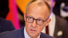Friedrich Merz