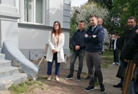 Dječji vrtić Centar - novi vrtić u središtu Osijeka, Foto: Radio Osijek/HRT