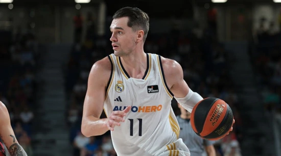Mario Hezonja